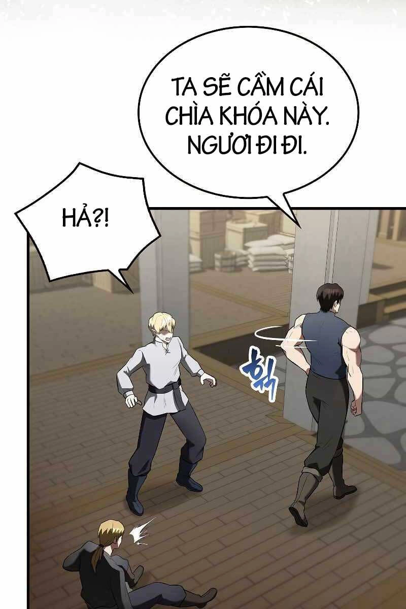 Nhân Vật Phụ Siêu Mạnh Chapter 30 - 45