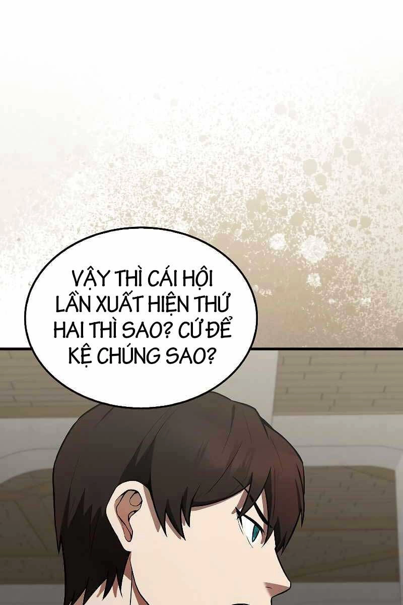 Nhân Vật Phụ Siêu Mạnh Chapter 30 - 48