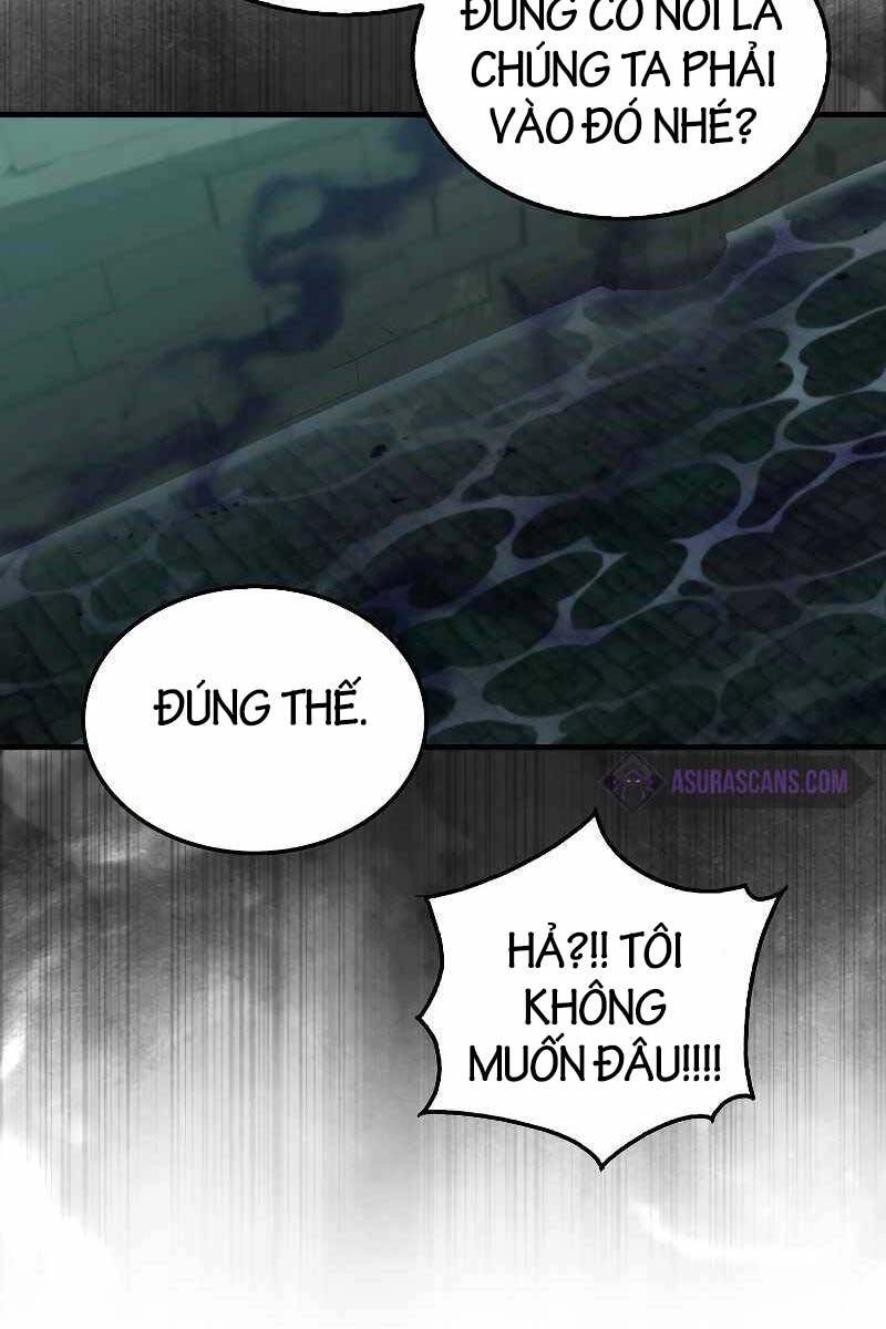 Nhân Vật Phụ Siêu Mạnh Chapter 30 - 60