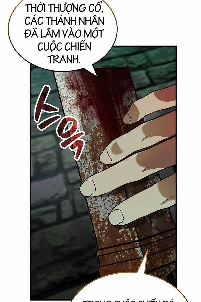 Nhân Vật Phụ Siêu Mạnh Chapter 30 - 76