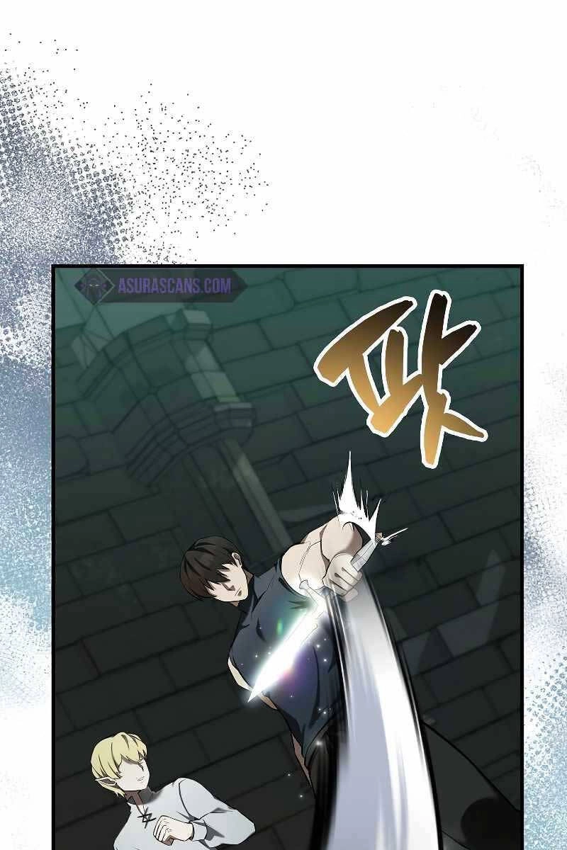 Nhân Vật Phụ Siêu Mạnh Chapter 30 - 91