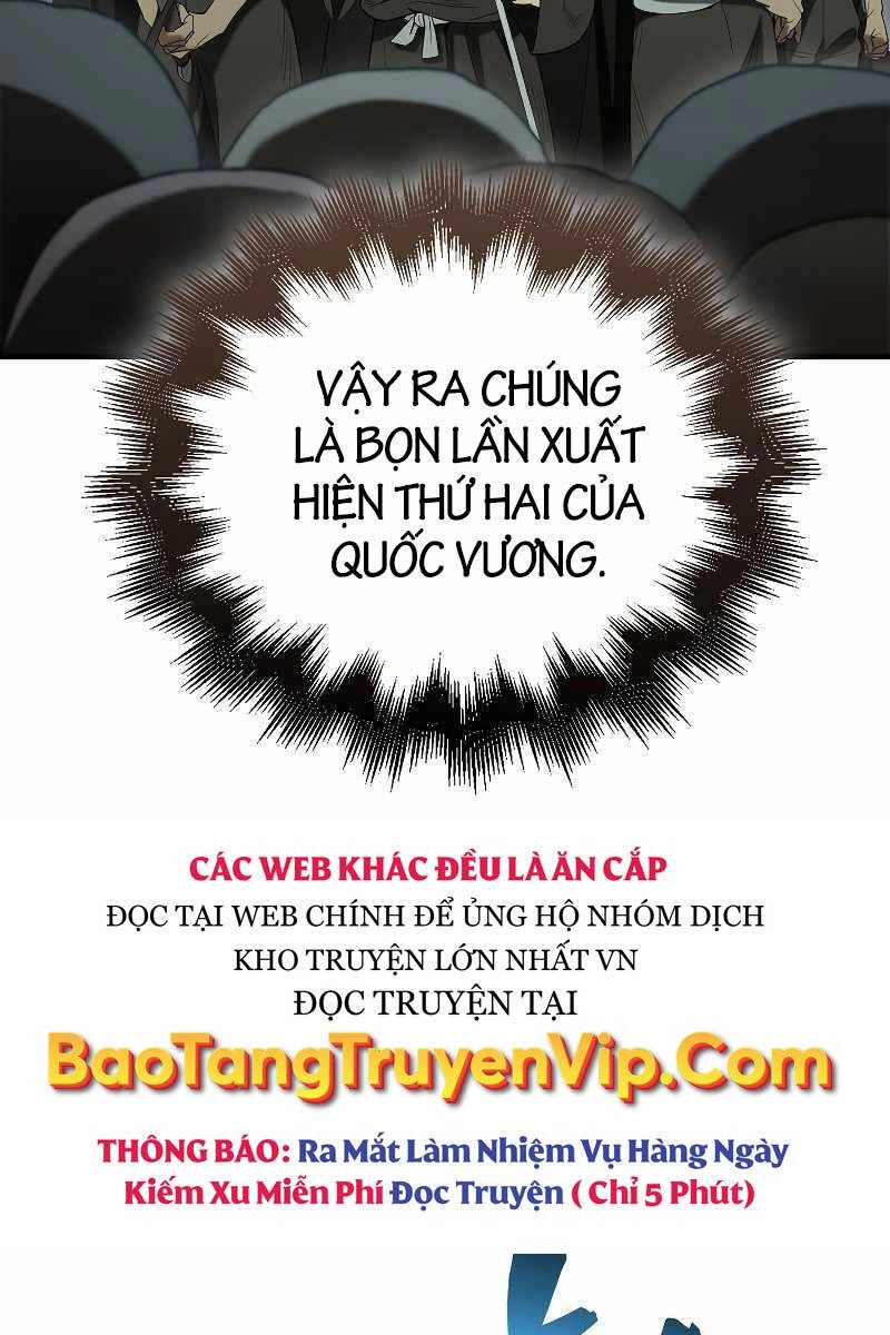 Nhân Vật Phụ Siêu Mạnh Chapter 30 - 110