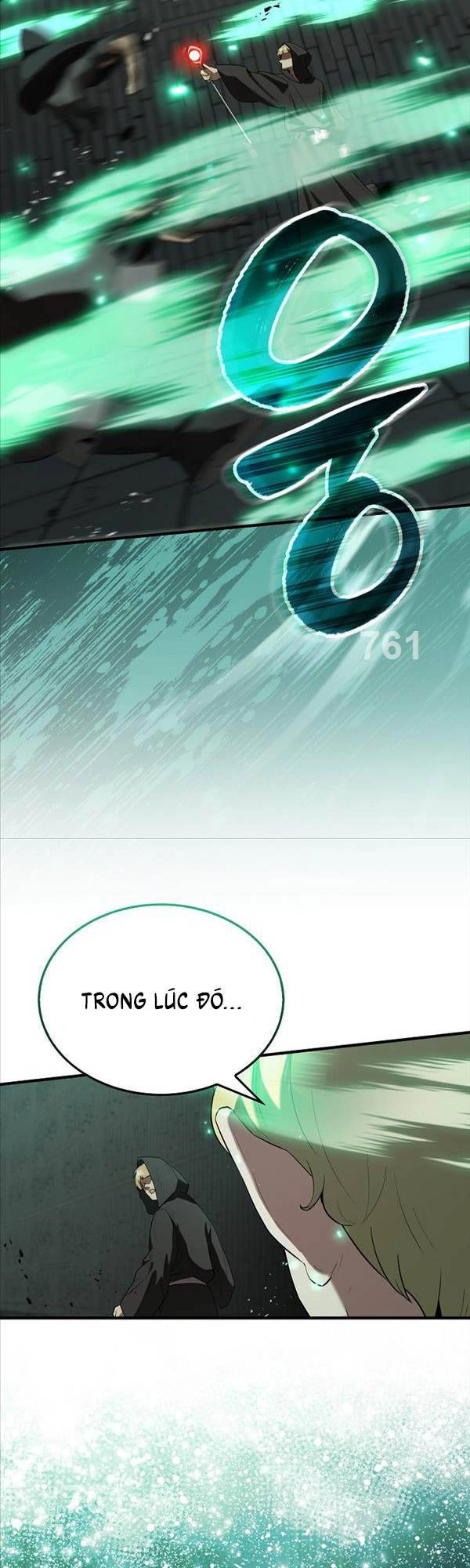 Nhân Vật Phụ Siêu Mạnh Chapter 31 - 2