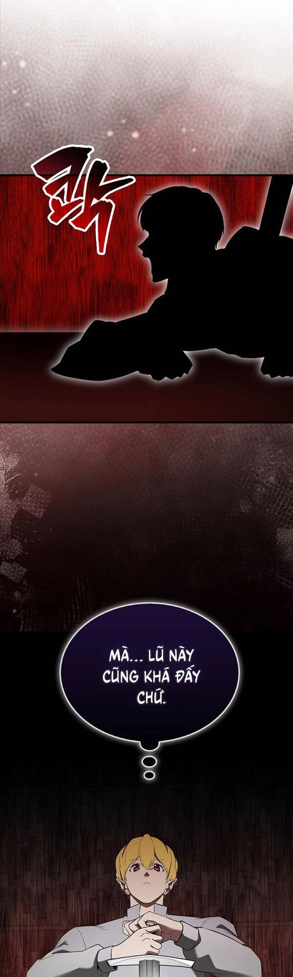 Nhân Vật Phụ Siêu Mạnh Chapter 31 - 5