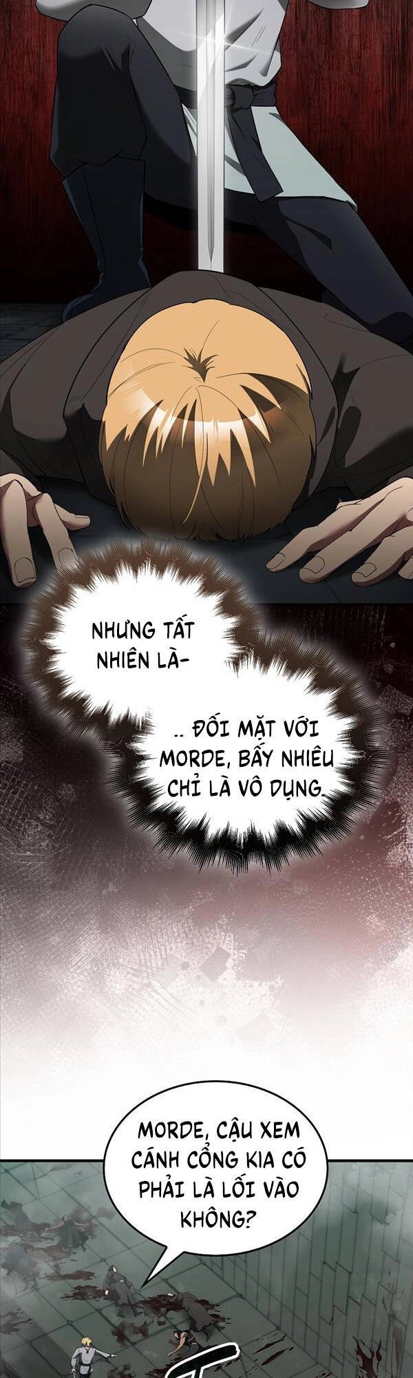 Nhân Vật Phụ Siêu Mạnh Chapter 31 - 6