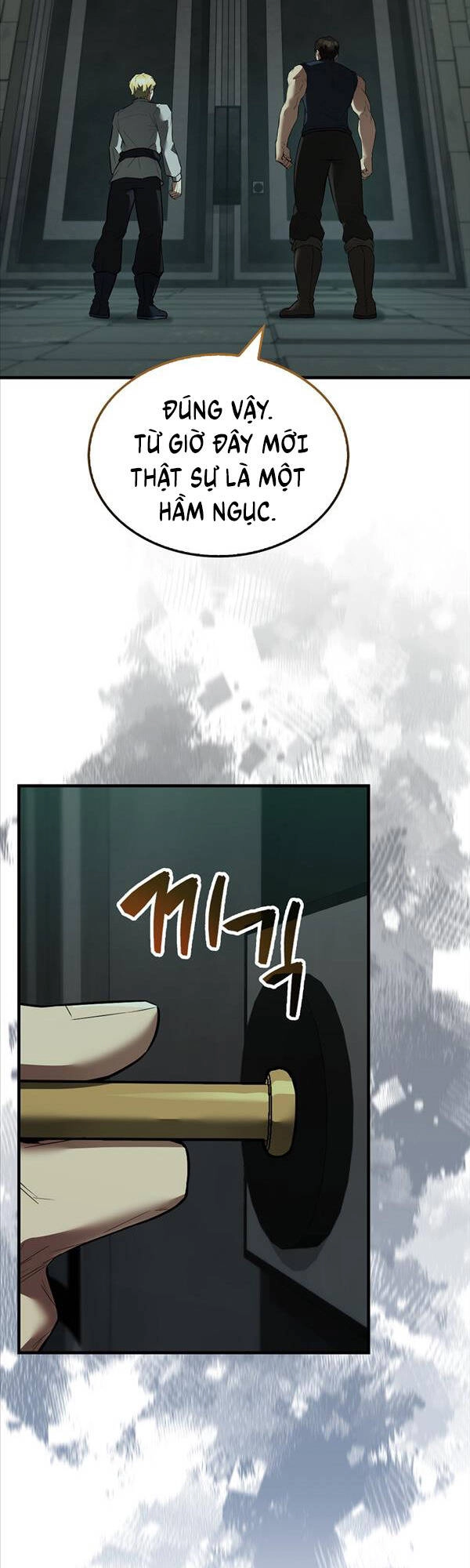 Nhân Vật Phụ Siêu Mạnh Chapter 31 - 8