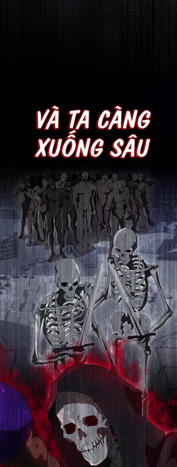 Nhân Vật Phụ Siêu Mạnh Chapter 31 - 11