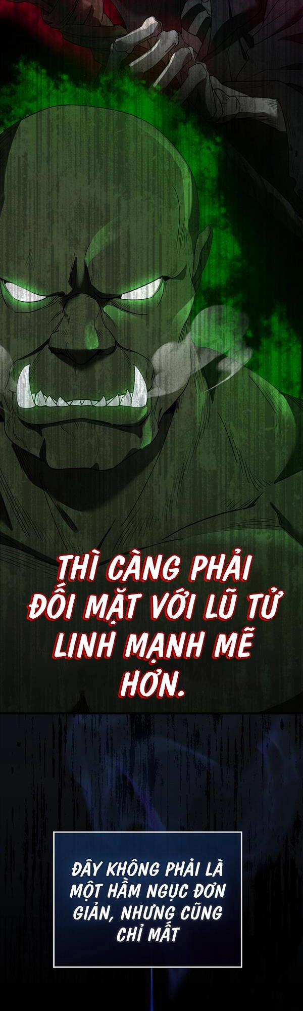 Nhân Vật Phụ Siêu Mạnh Chapter 31 - 12