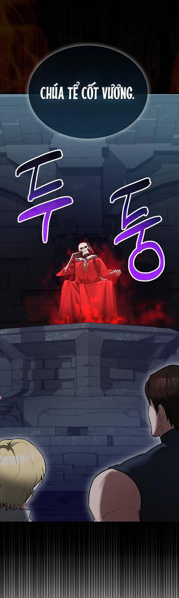 Nhân Vật Phụ Siêu Mạnh Chapter 31 - 15