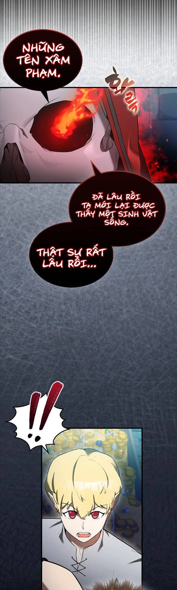 Nhân Vật Phụ Siêu Mạnh Chapter 31 - 16