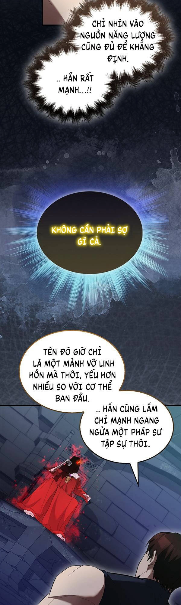 Nhân Vật Phụ Siêu Mạnh Chapter 31 - 17