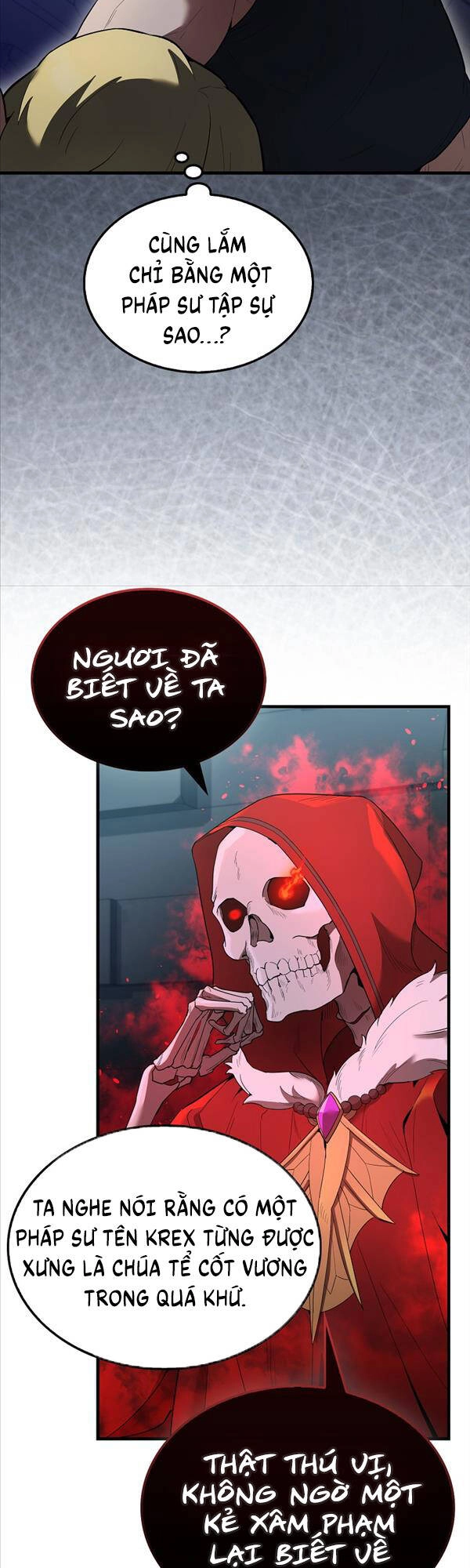 Nhân Vật Phụ Siêu Mạnh Chapter 31 - 18