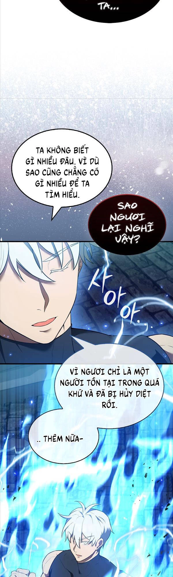 Nhân Vật Phụ Siêu Mạnh Chapter 31 - 19