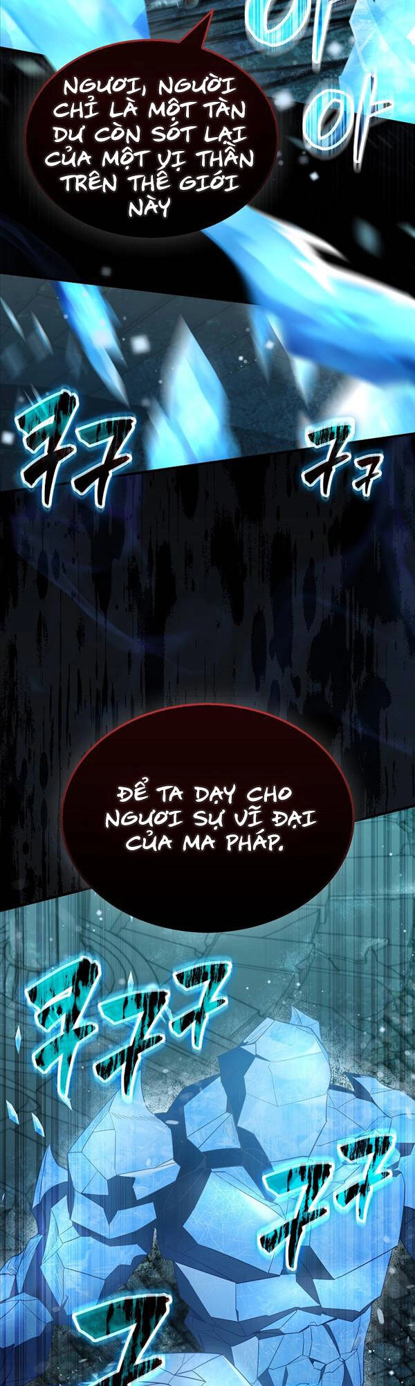 Nhân Vật Phụ Siêu Mạnh Chapter 31 - 23