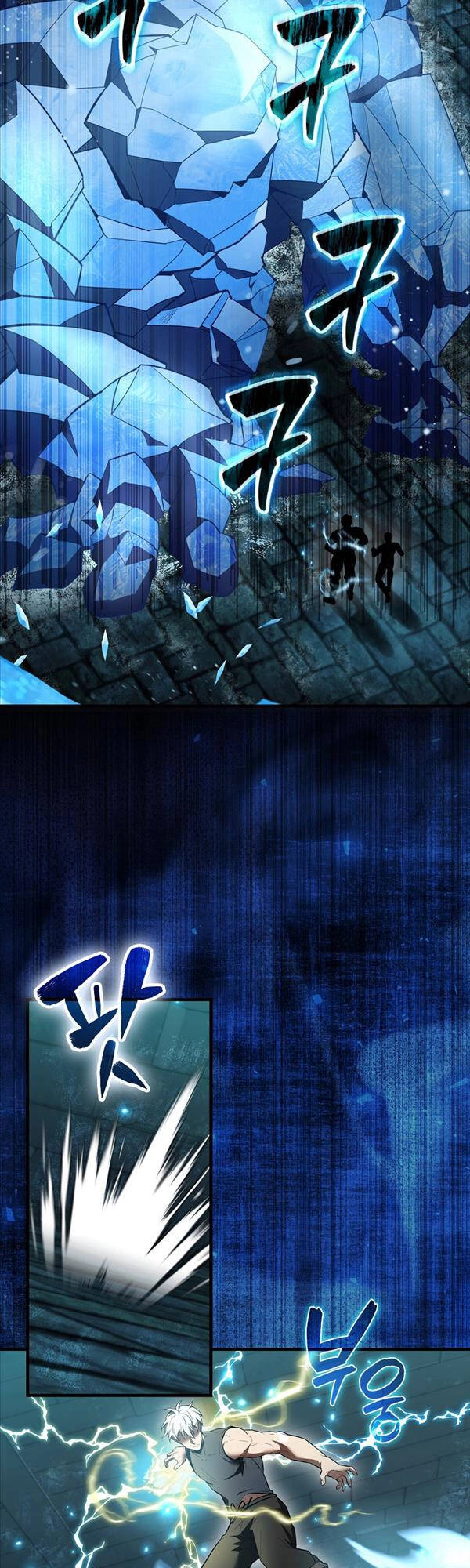 Nhân Vật Phụ Siêu Mạnh Chapter 31 - 24