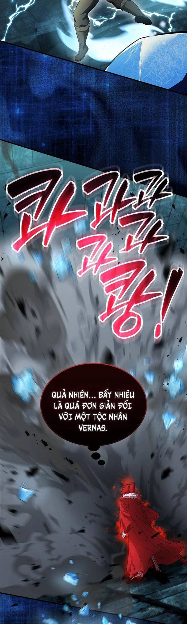 Nhân Vật Phụ Siêu Mạnh Chapter 31 - 25