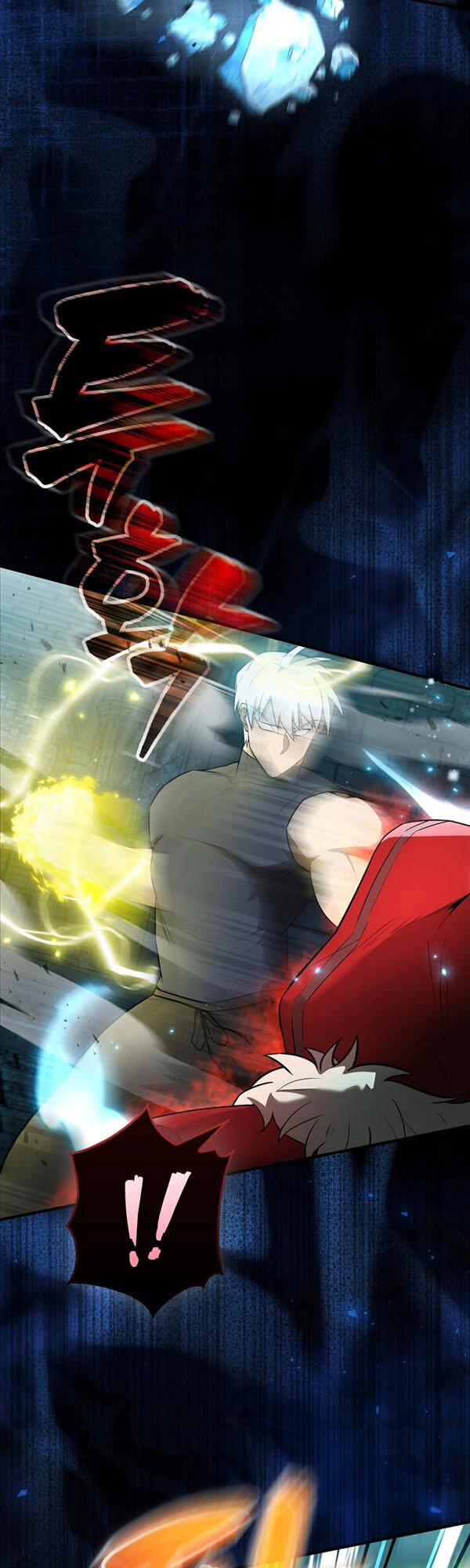 Nhân Vật Phụ Siêu Mạnh Chapter 31 - 26