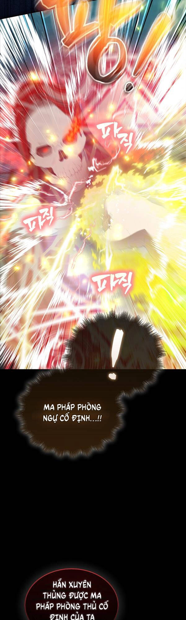 Nhân Vật Phụ Siêu Mạnh Chapter 31 - 27