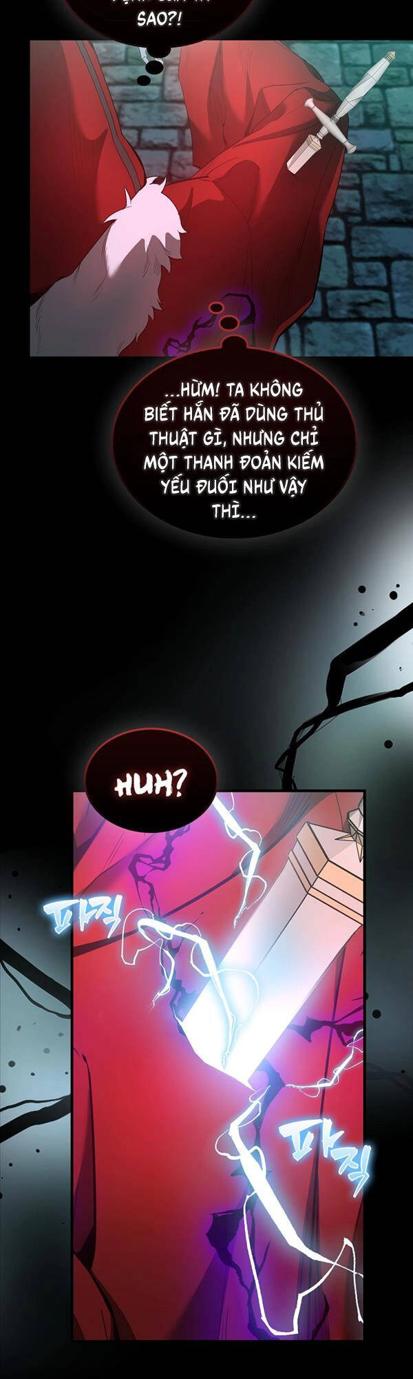 Nhân Vật Phụ Siêu Mạnh Chapter 31 - 28