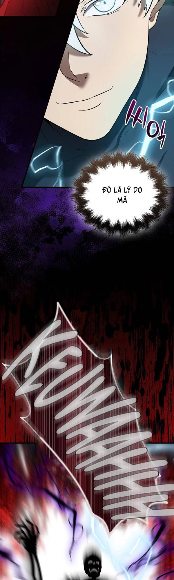 Nhân Vật Phụ Siêu Mạnh Chapter 31 - 30