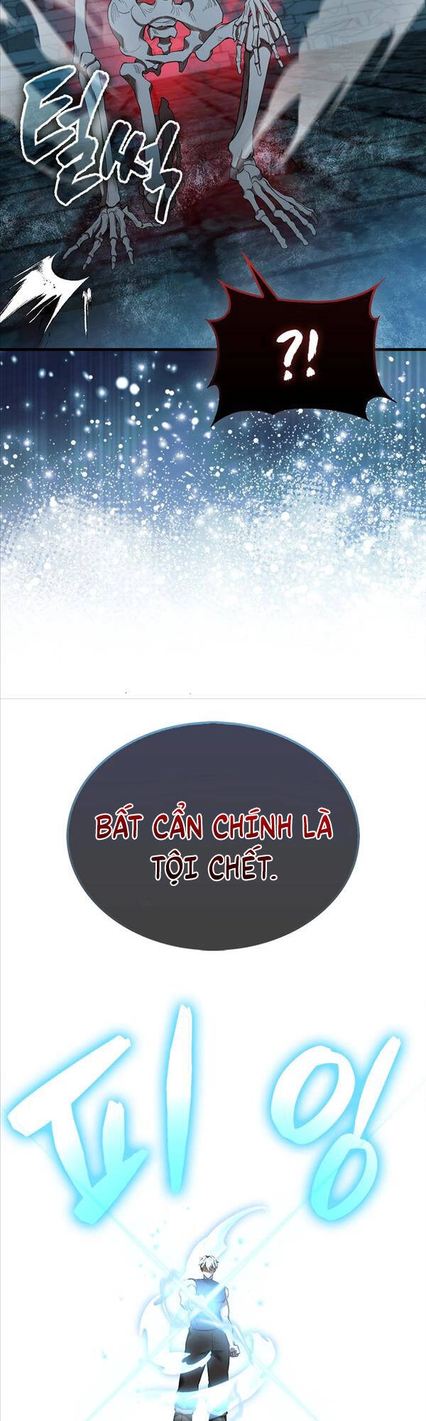 Nhân Vật Phụ Siêu Mạnh Chapter 31 - 32