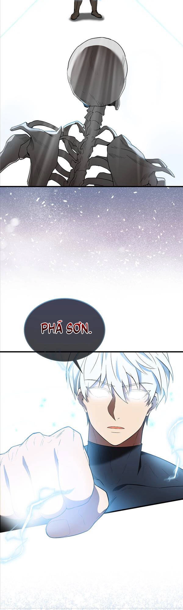 Nhân Vật Phụ Siêu Mạnh Chapter 31 - 33