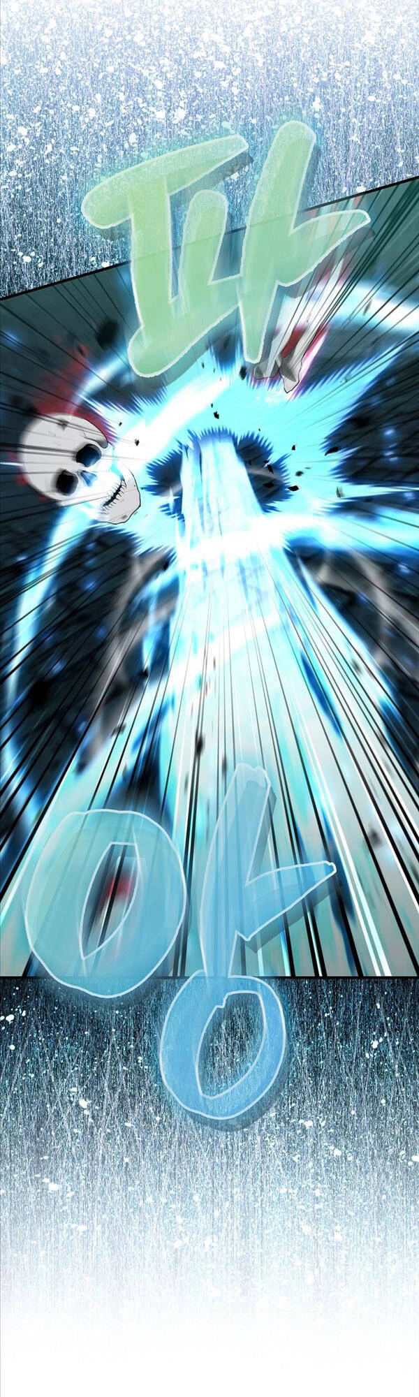 Nhân Vật Phụ Siêu Mạnh Chapter 31 - 34