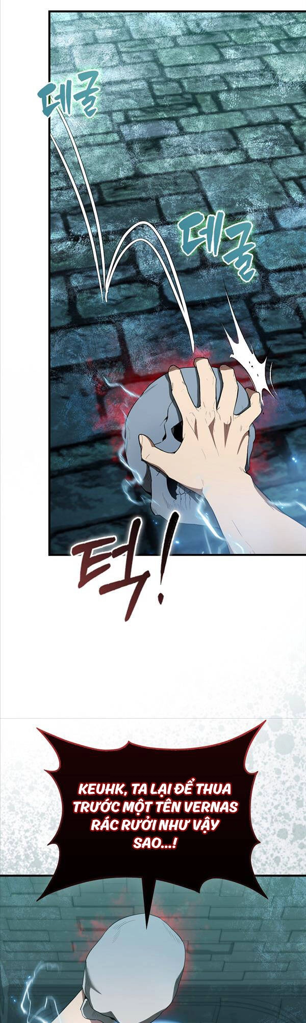 Nhân Vật Phụ Siêu Mạnh Chapter 31 - 35