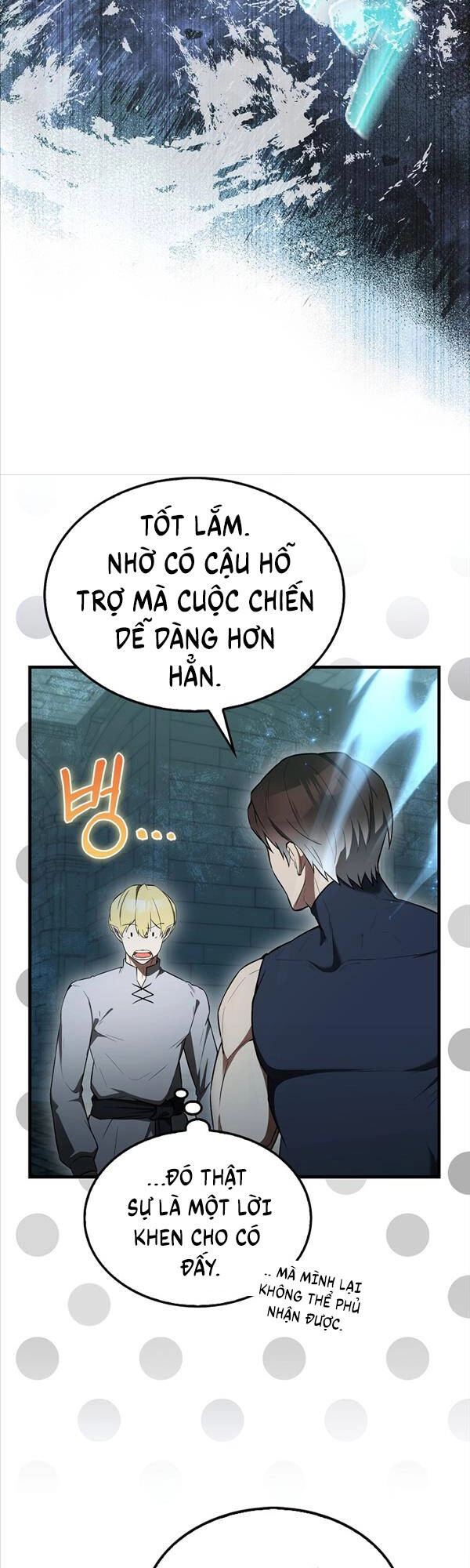 Nhân Vật Phụ Siêu Mạnh Chapter 31 - 37