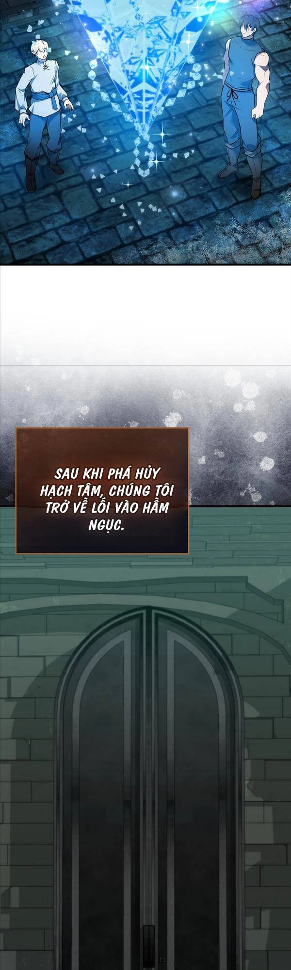 Nhân Vật Phụ Siêu Mạnh Chapter 31 - 41