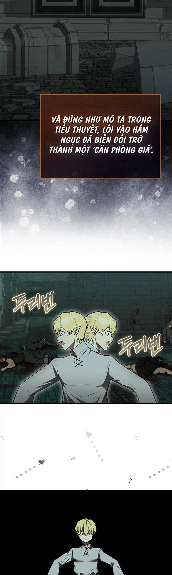 Nhân Vật Phụ Siêu Mạnh Chapter 31 - 42