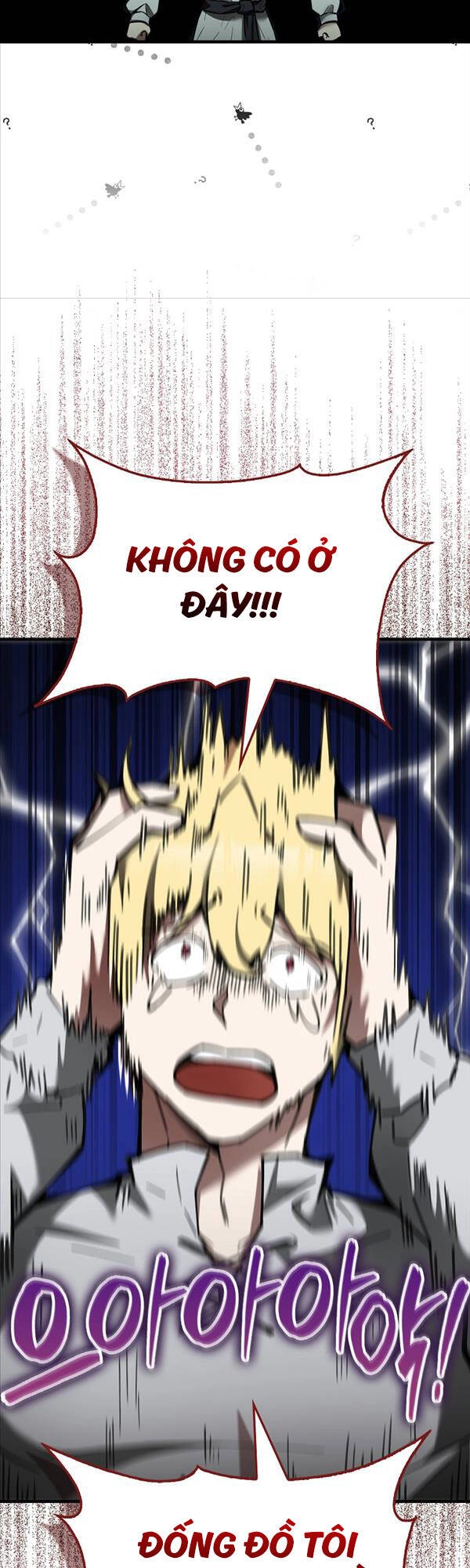 Nhân Vật Phụ Siêu Mạnh Chapter 31 - 43