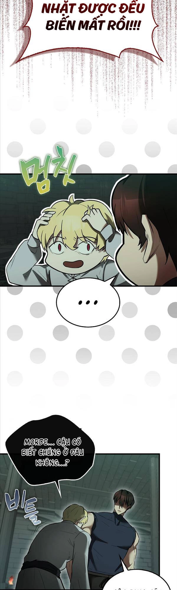 Nhân Vật Phụ Siêu Mạnh Chapter 31 - 44