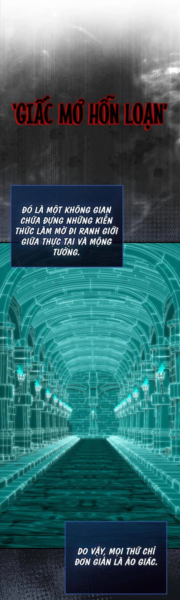 Nhân Vật Phụ Siêu Mạnh Chapter 31 - 46