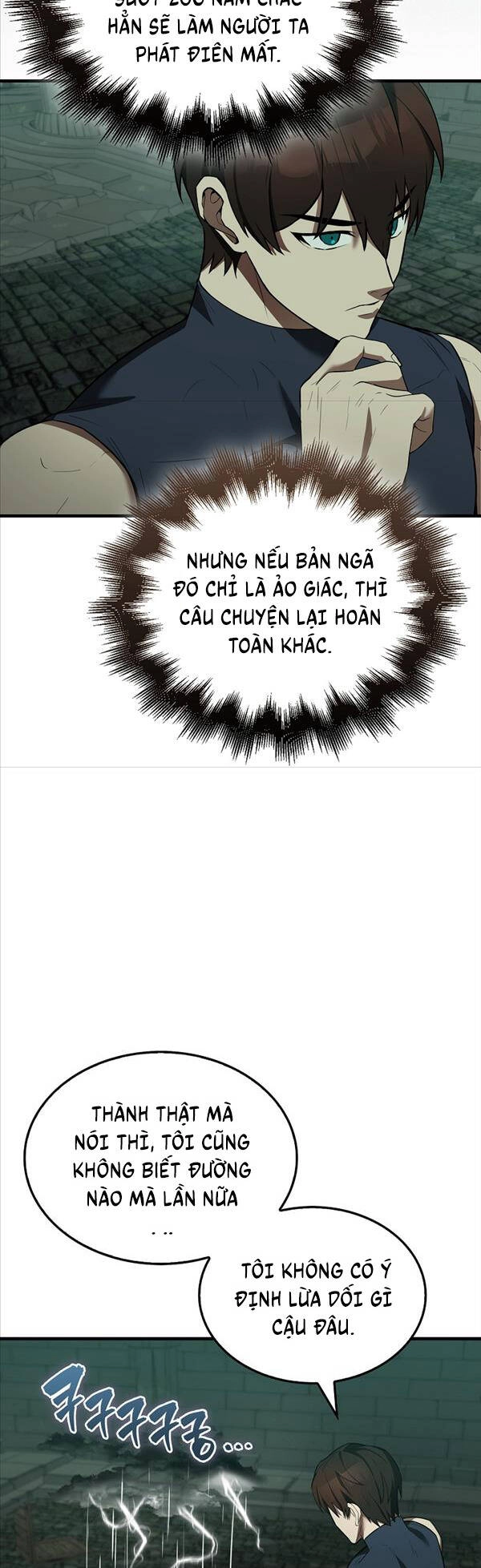 Nhân Vật Phụ Siêu Mạnh Chapter 31 - 48