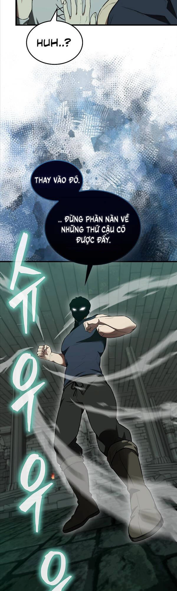 Nhân Vật Phụ Siêu Mạnh Chapter 31 - 50