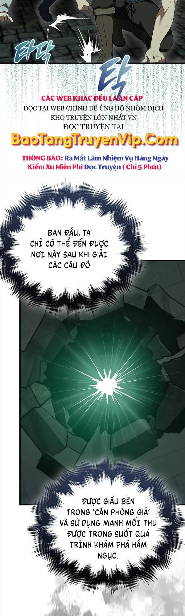 Nhân Vật Phụ Siêu Mạnh Chapter 31 - 53