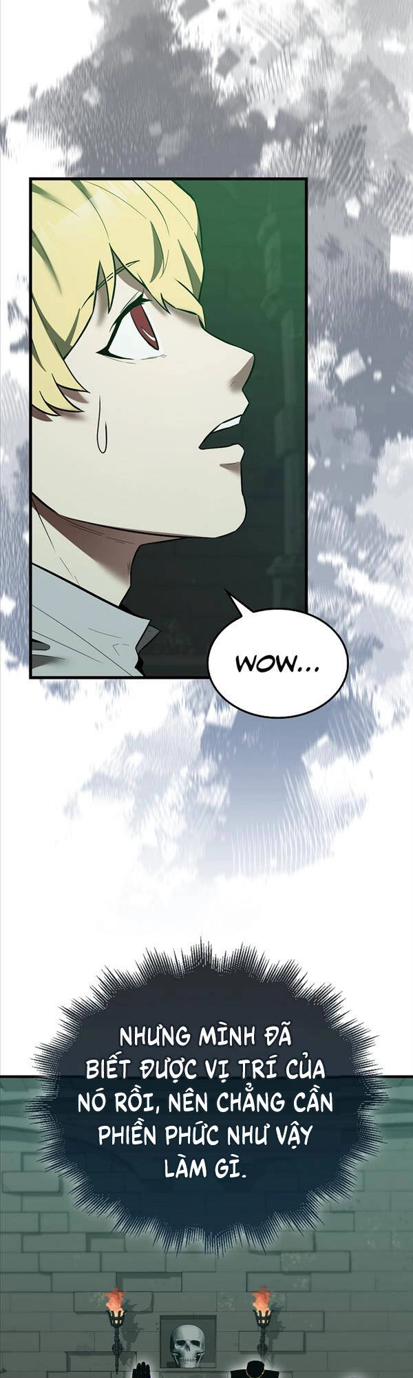 Nhân Vật Phụ Siêu Mạnh Chapter 31 - 54