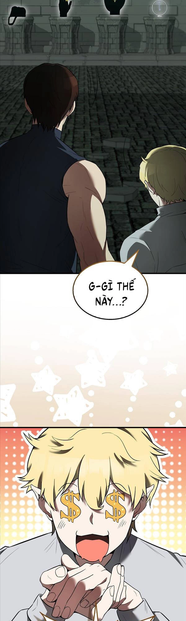 Nhân Vật Phụ Siêu Mạnh Chapter 31 - 55