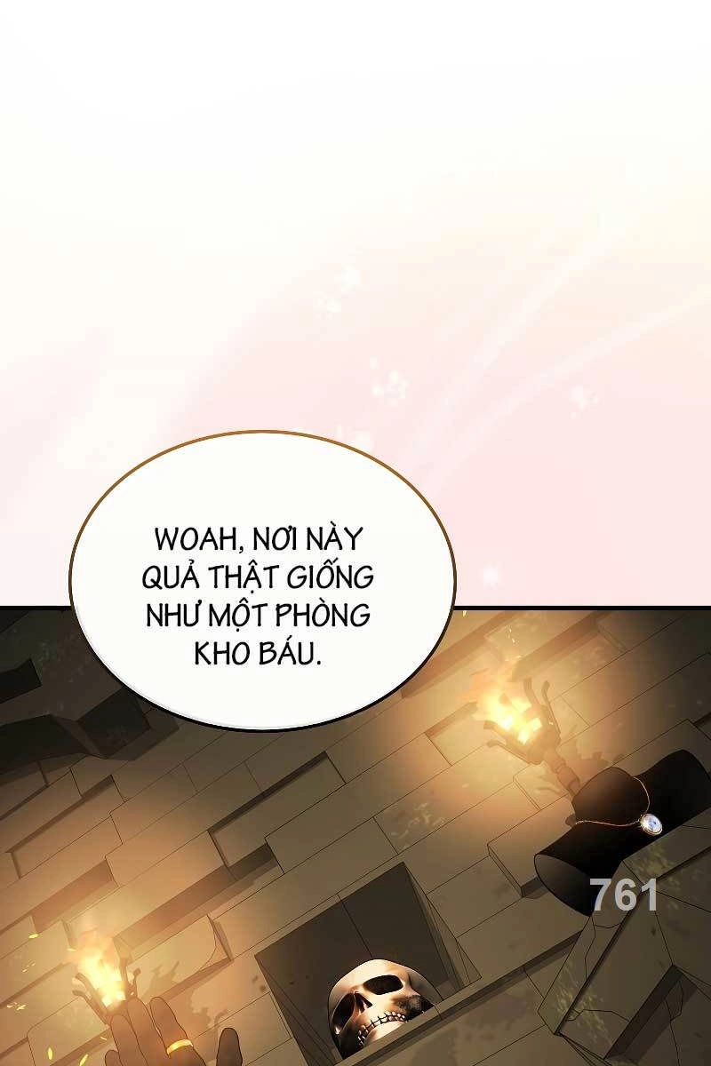 Nhân Vật Phụ Siêu Mạnh Chapter 32 - 1