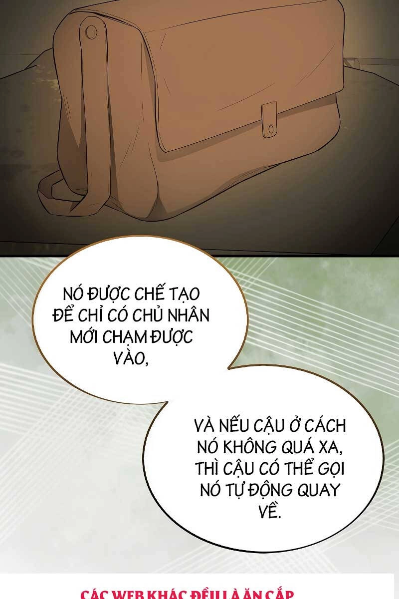 Nhân Vật Phụ Siêu Mạnh Chapter 32 - 5