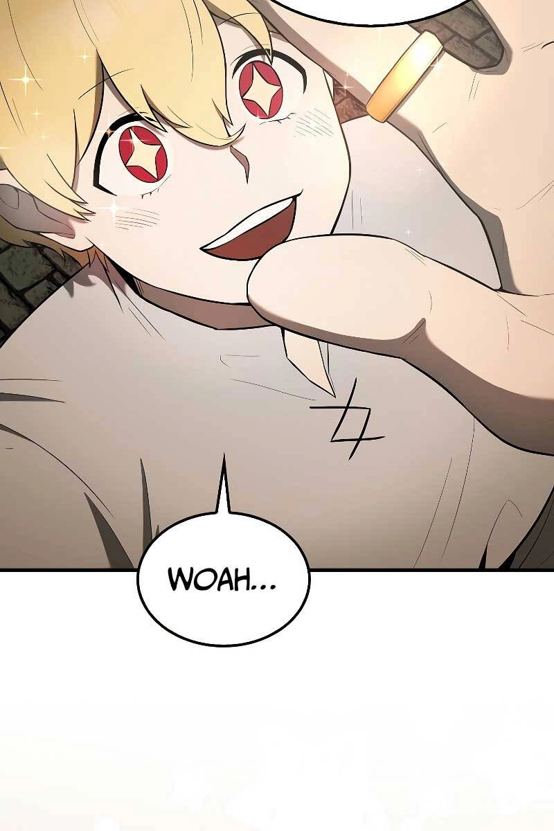 Nhân Vật Phụ Siêu Mạnh Chapter 32 - 10