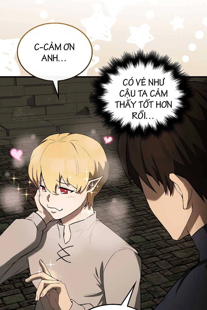 Nhân Vật Phụ Siêu Mạnh Chapter 32 - 11