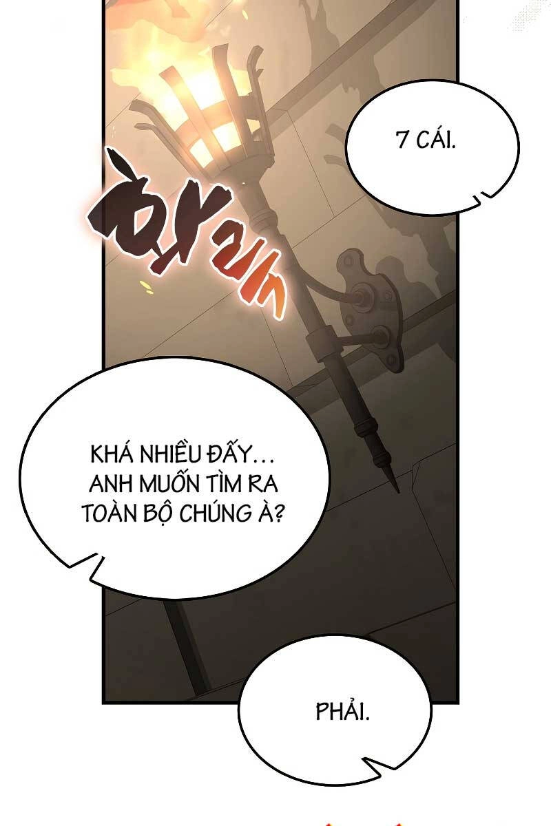 Nhân Vật Phụ Siêu Mạnh Chapter 32 - 16