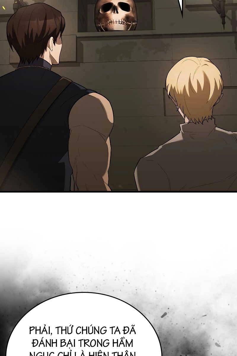 Nhân Vật Phụ Siêu Mạnh Chapter 32 - 21