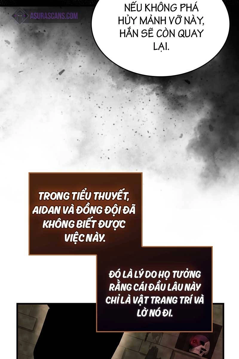 Nhân Vật Phụ Siêu Mạnh Chapter 32 - 23