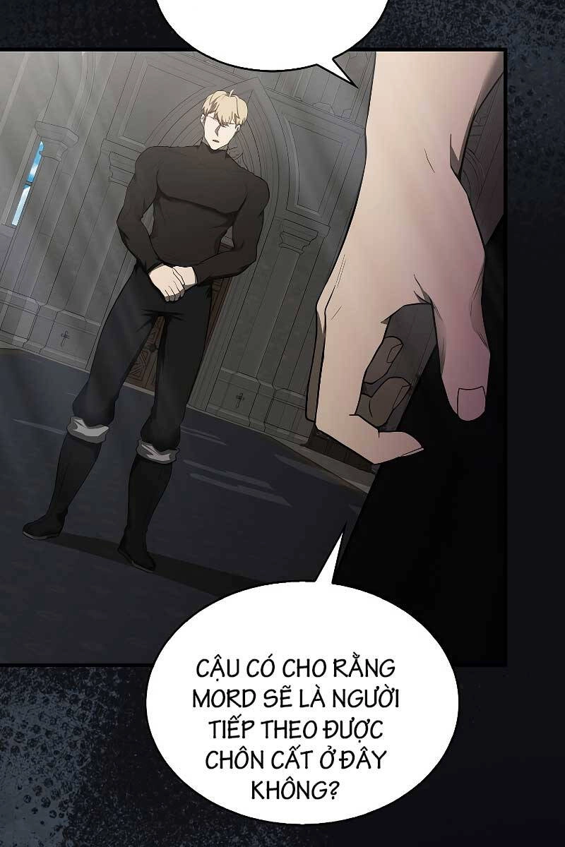 Nhân Vật Phụ Siêu Mạnh Chapter 32 - 34