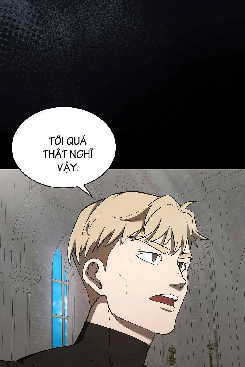 Nhân Vật Phụ Siêu Mạnh Chapter 32 - 35