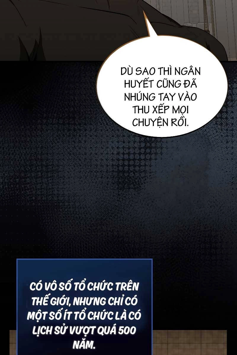 Nhân Vật Phụ Siêu Mạnh Chapter 32 - 36