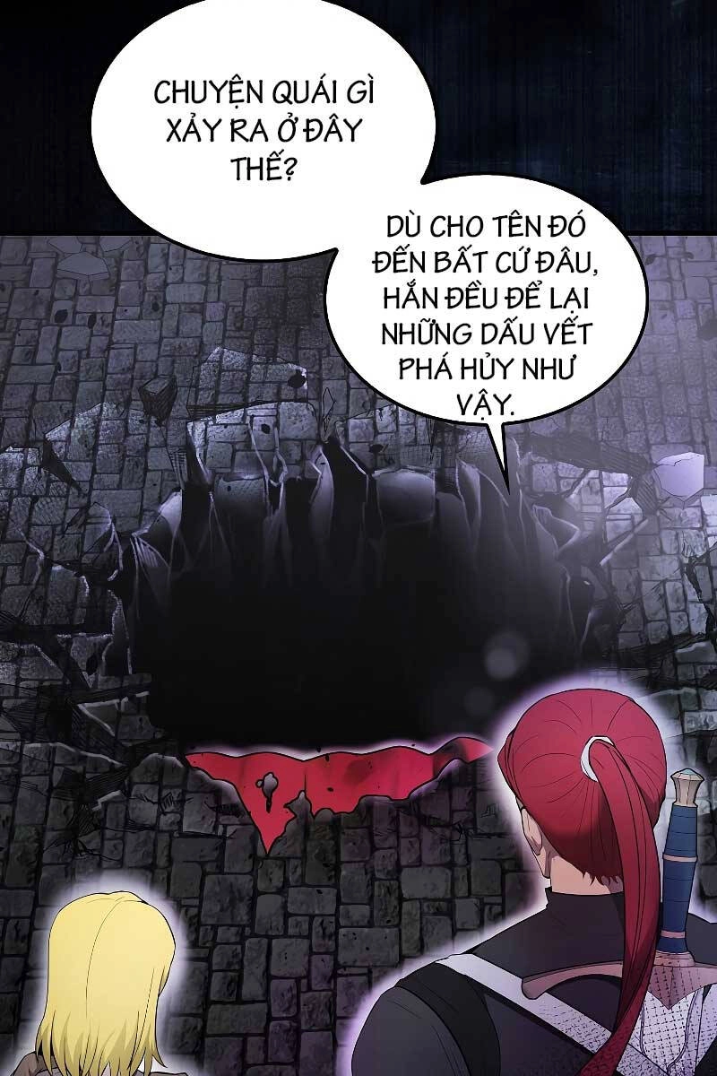 Nhân Vật Phụ Siêu Mạnh Chapter 32 - 46